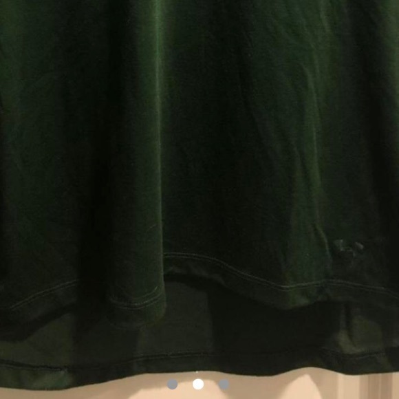 under armour loose fit tulane shirt - Picture 2 of 3